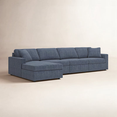 Adryann Bulwell Sectional With Chaise