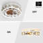 Ventilateur de plafond 19,7-100266699
