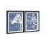Cyan Flowers Set Set by Oliver Gal-895134000-895134002