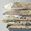 Ensemble de housse de couette réversible en coton Martha Stewart Songbird-124325420