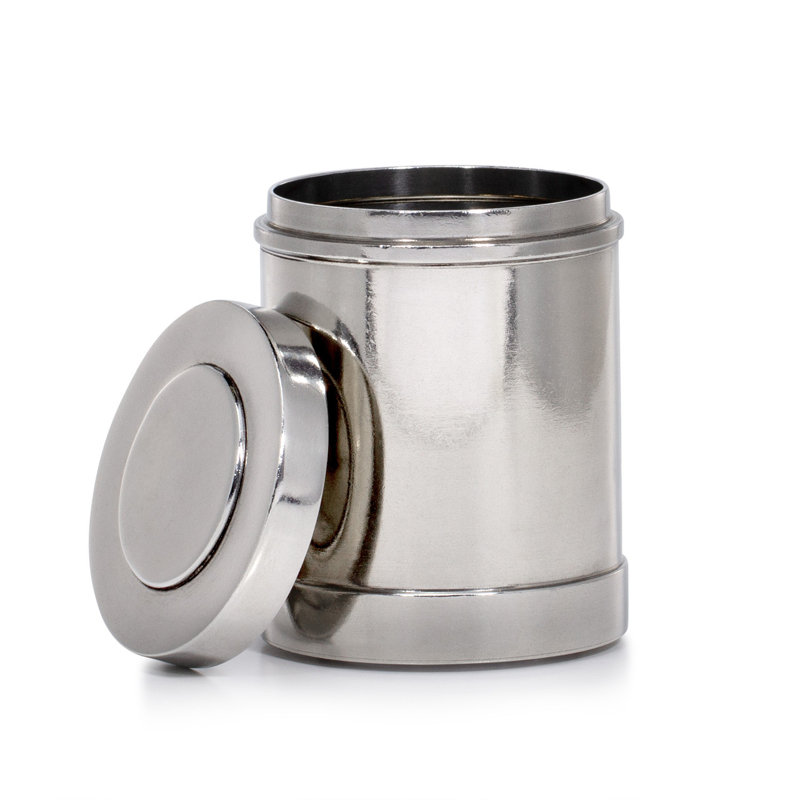 Pot Contempo