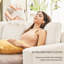 Causeuse rembourrée Belosic-2117864676