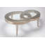 Glass Coffee Table