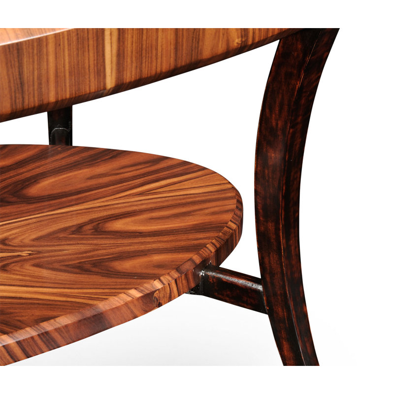 Glass Coffee Table