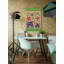 Dax Elephant Pair - Painting on Canvas-37943893