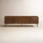 Lincoln Solid Wood TV Stand