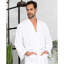Peignoir gaufré LOTUS LINEN-60579790-60579797