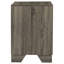 Table de chevet 2 tiroirs Funston