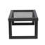 Gril de feu de camp pliant, grille en acier robuste, camping portable 18 po-107991008