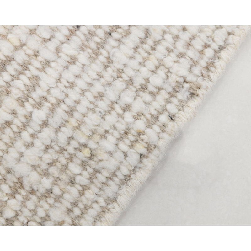 Contemporary, Stuart Street Collection One-of-a-Kind Rectangle 2' X 3'4" Hand Knotted Area Rug