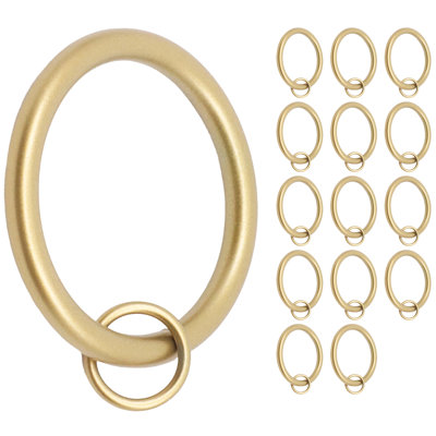 Curtain Rings