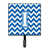 Blue/White