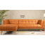 Canapé modulaire Chesterfield Archee-74909091