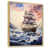 Cadre naturel flottant