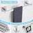 5 - Piece Bathroom Hardware Set (Set of 5)-111356143