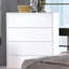 Commode et commode 1 pièce modernes de style Mid-Century-1811146602