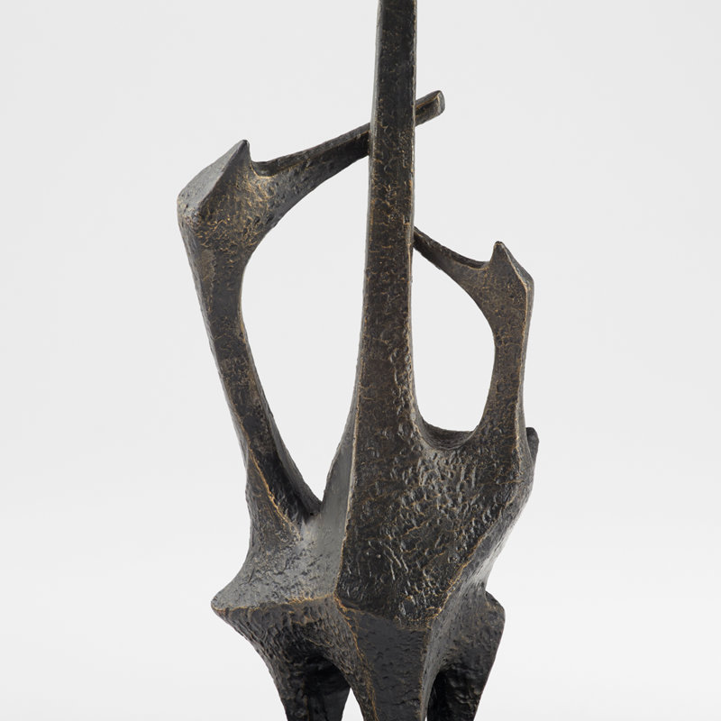 Sculpture Nyx