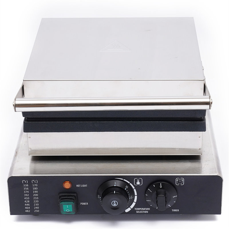 Gaufrier YYBSH 2000W 110V