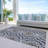 Kawon Geometric Indoor / Outdoor Rug-1941430840