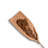 Bougon Branch 4Pc Paper Poly