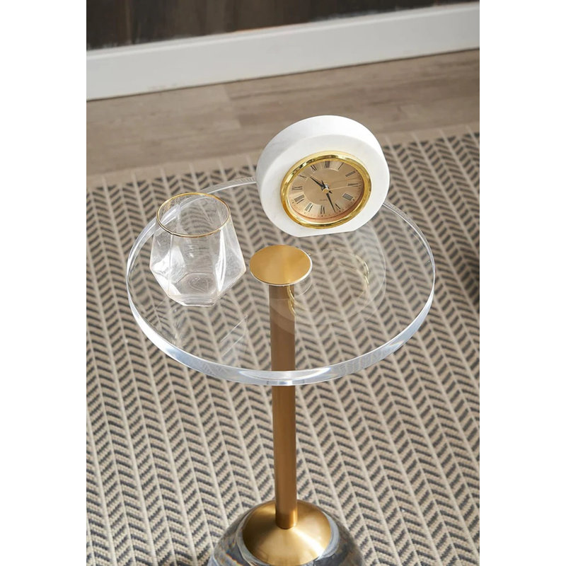 Table de bout Marqus