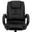 Chaise de bureau Leydi