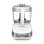 Cuisinart Core Custom 4-Cup Mini Chopper