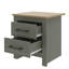 Limestone 2 Drawer Bedside Sets of 2-118539680