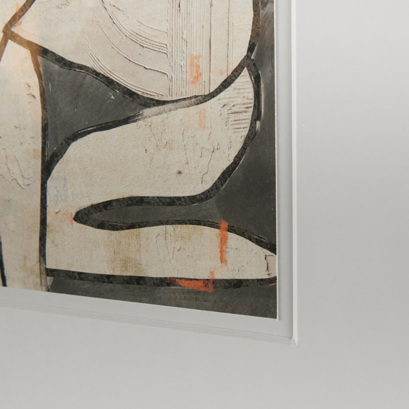 Stoic Print by Coup D'Esprit
