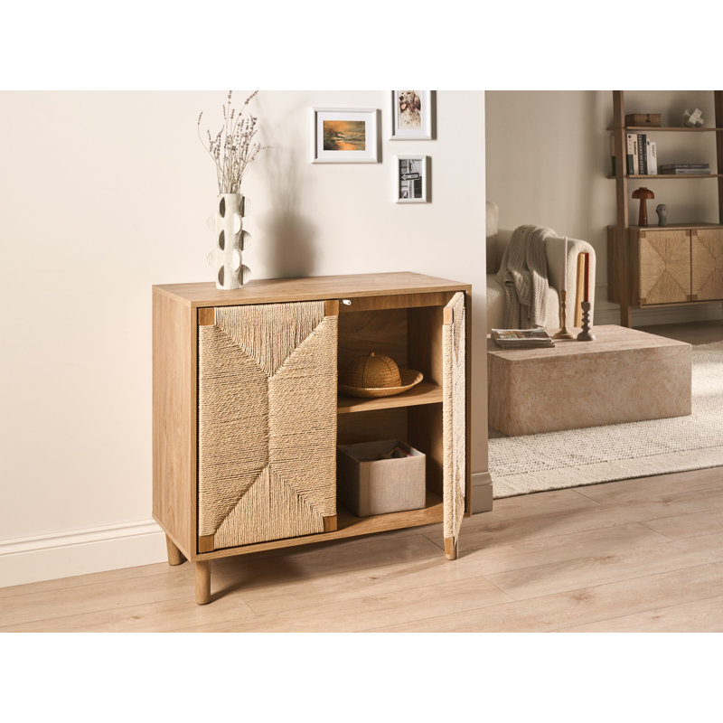 Bohumira 81cm Sideboard