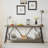 Versatile Extra Long Sofa Table with Sturdy Construction and Ample Storage-981384848