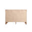 Commode Marilla G1550-D, cerise
