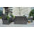7 - Person Patio Conversation Set with Cushions