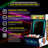 Arcade Classics Atari Centipede Counter Series Arcade Game with 8 Inch Screen