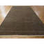 Tapis en laine et en soie noué à la main brun cannelle 10 pi x 14 pi AED3168510F548A4BB2B5C690842D8CD