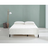 LOVE-Infused Memory Foam Mattress