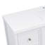 Bathroom Vanity with Separate Sink-616986081