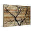«Branching Out III» par Parvez Taj, reproduction sur bois-262107348