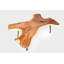 Solid Wood Coffee Table