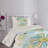 Farmhouse / Country Polyester Floral Coverlet-41891378