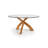 Entwine Round Glass Top Table-61624269-61624277