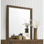Miroir de commode Solem-1384032500