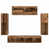 Old Wood is out of stock selected