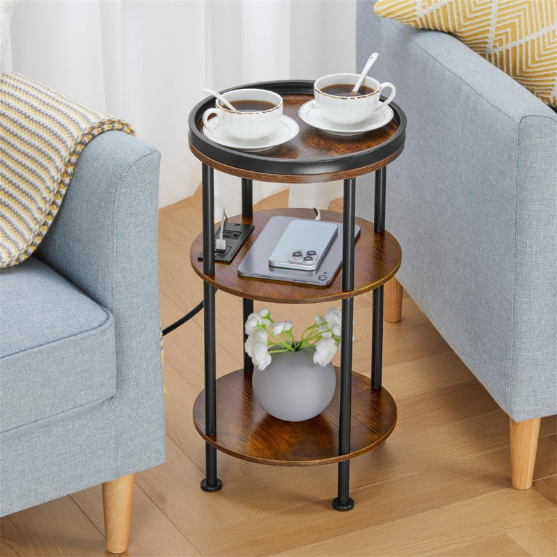 Anihya End Table