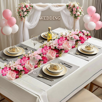 Arrangement