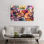 Radiance by Justin Copeland - Wrapped Canvas Painting-1608599463