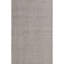 Leigh Hand Tufted Wool Abstract/Houndstooth Area Rug in Natural/White/Ivory/Beige/Tan-174251601
