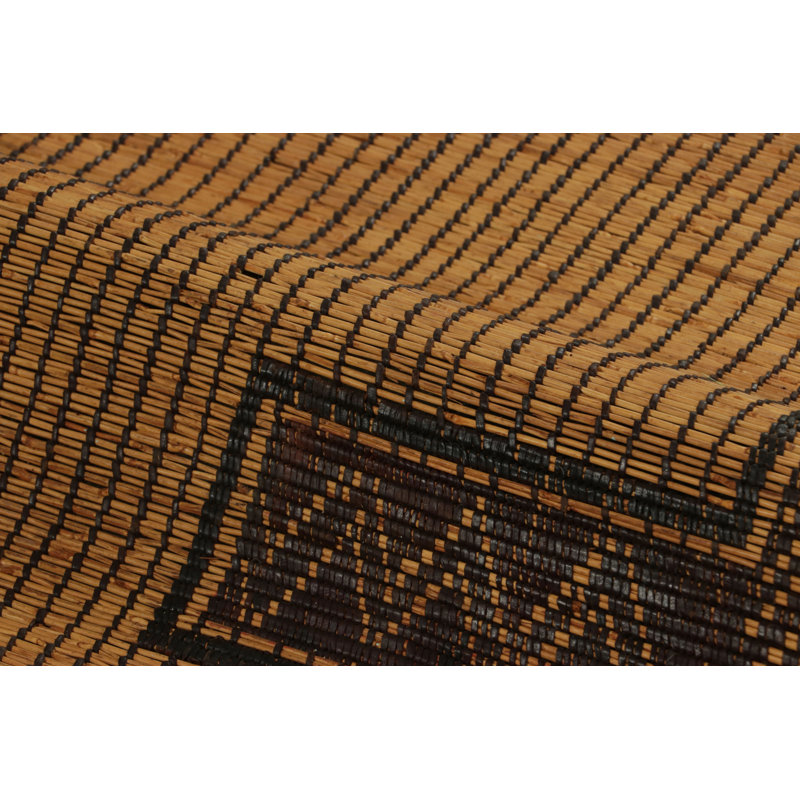Vintage One-of-a-Kind 9'6X12'8 Area Rug