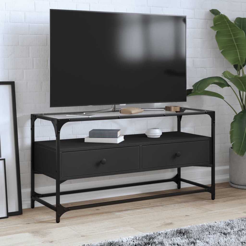 Yes_No_Yes_No_No Unfinished TV Stand