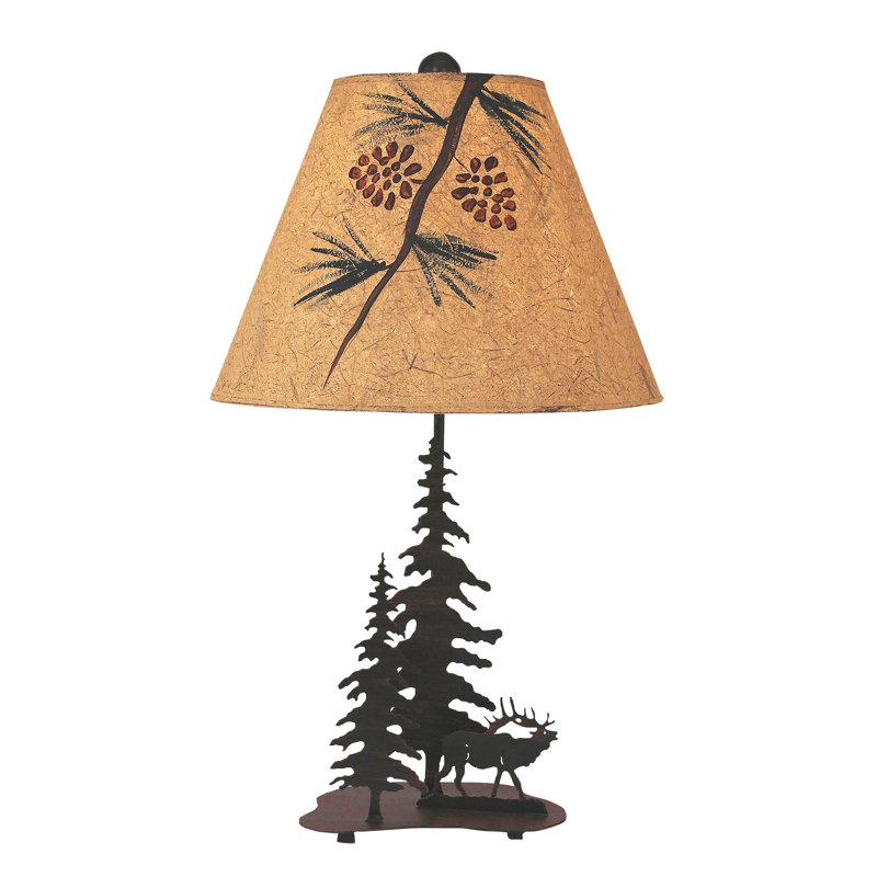 Lampe de table 25,5 po Glenlee